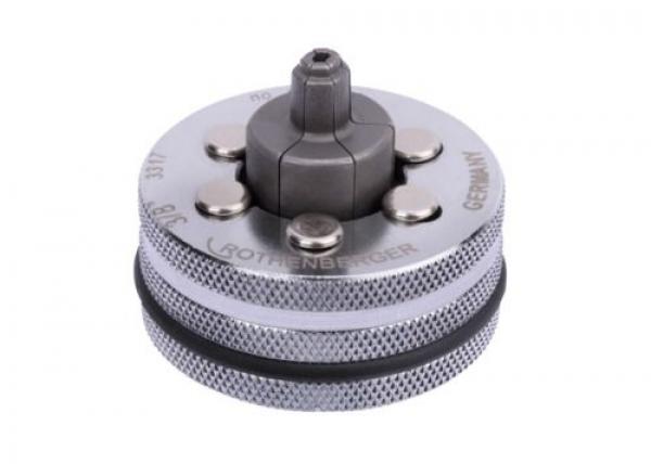 Rothenberger   Exp.kopf 3/8"x1mm Standard ROLOCK  12452